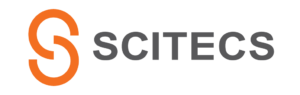 شركة تسويق Scitecs logo سايتكس