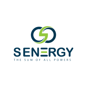 Senergy logo png